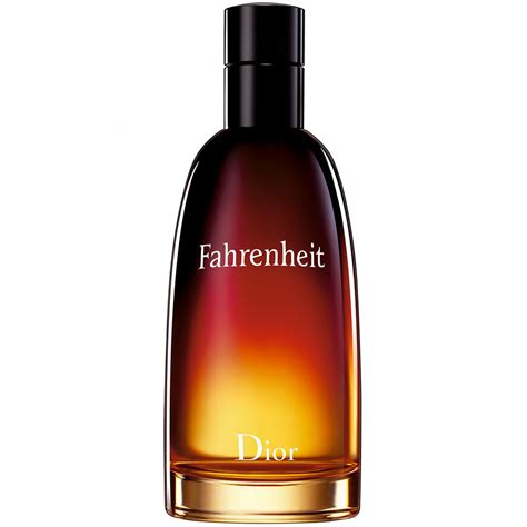 dior fahrenheit edp basenotes|dior fahrenheit edt 200ml.